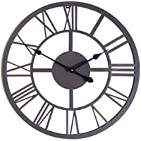 Los mejores  - Gardman 17175 - Reloj numérico Romano
